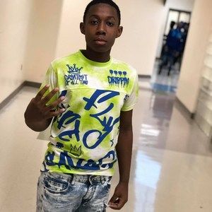 Meet your Posher, Ky